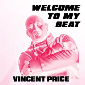 Welcome to My Beat (Maxi)