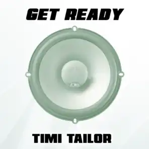 Get Ready (Radio Version)