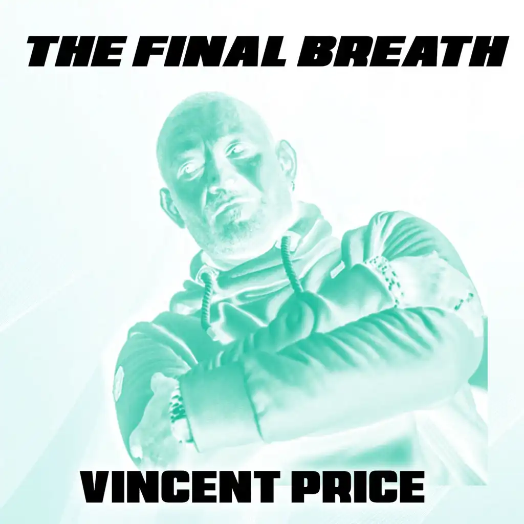 The Final Breath (Club Maxi)