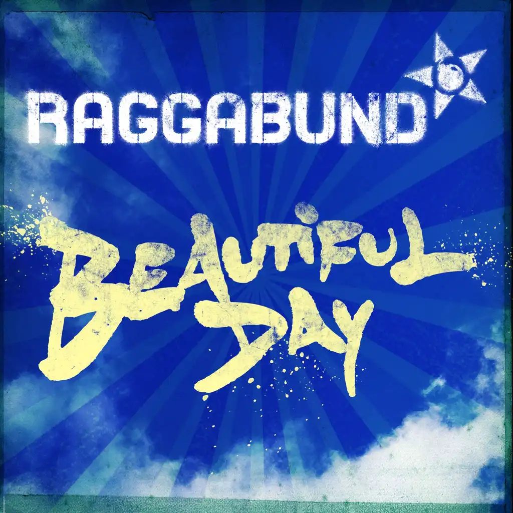 Beautiful Day (Radio Mix)