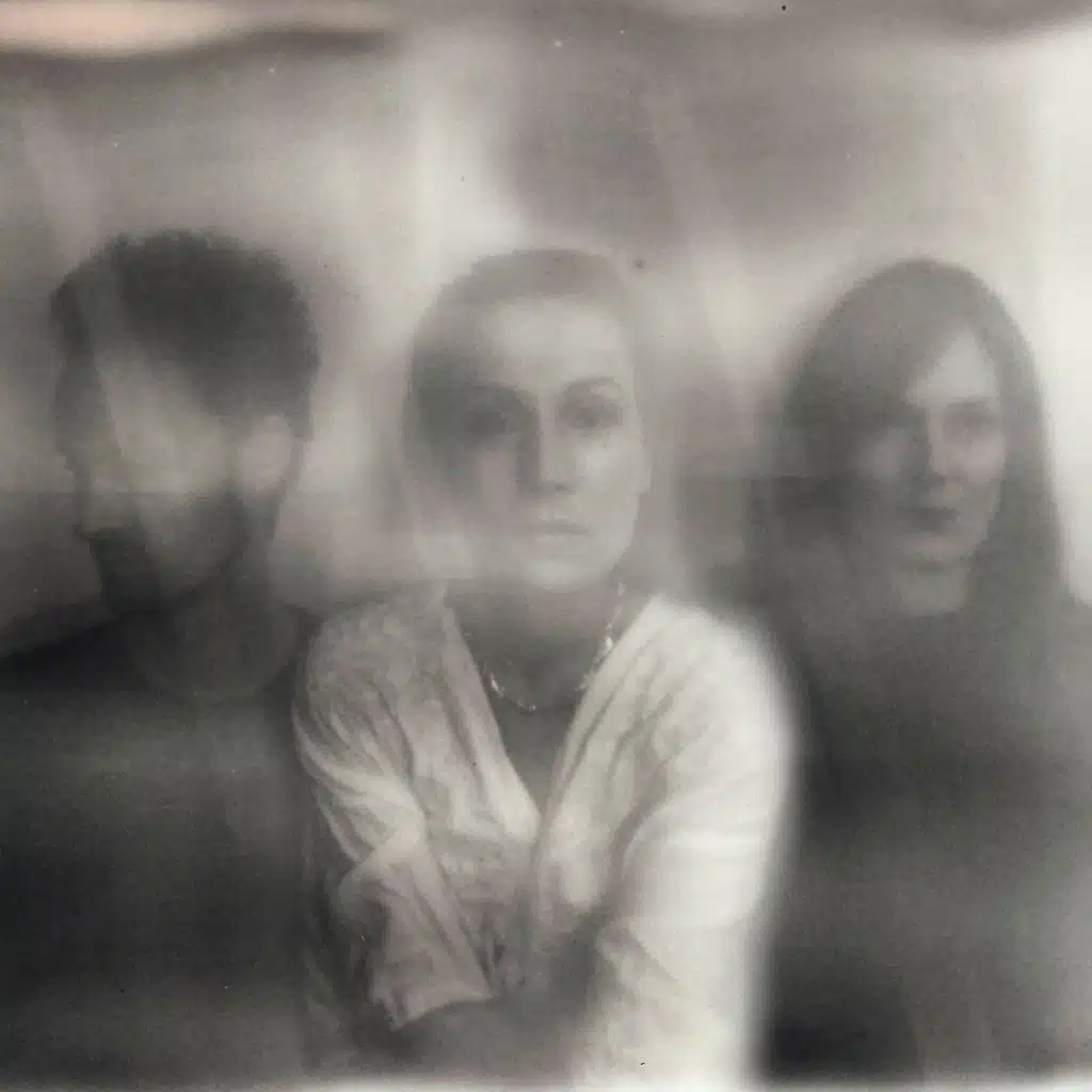 Heart as a River (Earth Rising Mix)