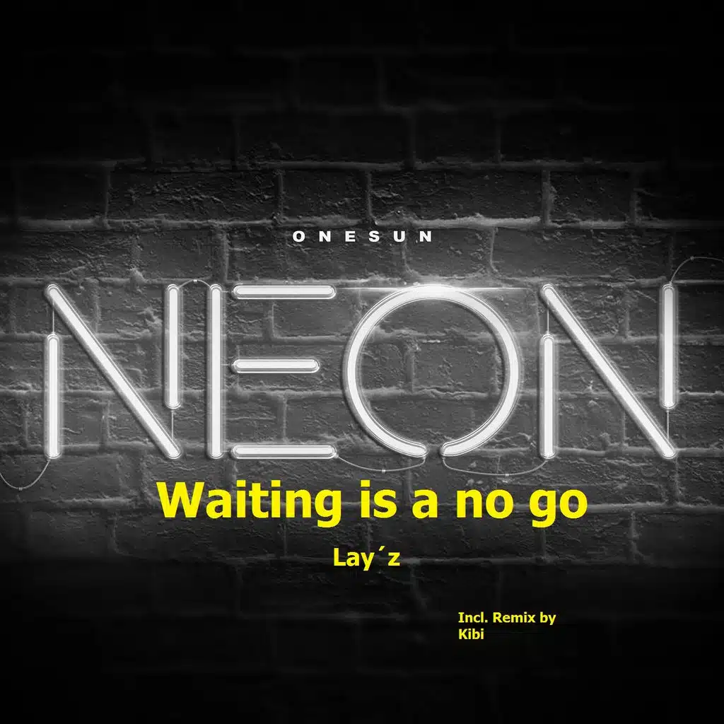 Waiting Is a No Go