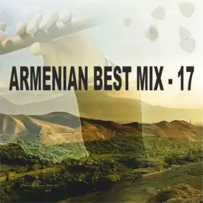 Armenian Best Mix - 17