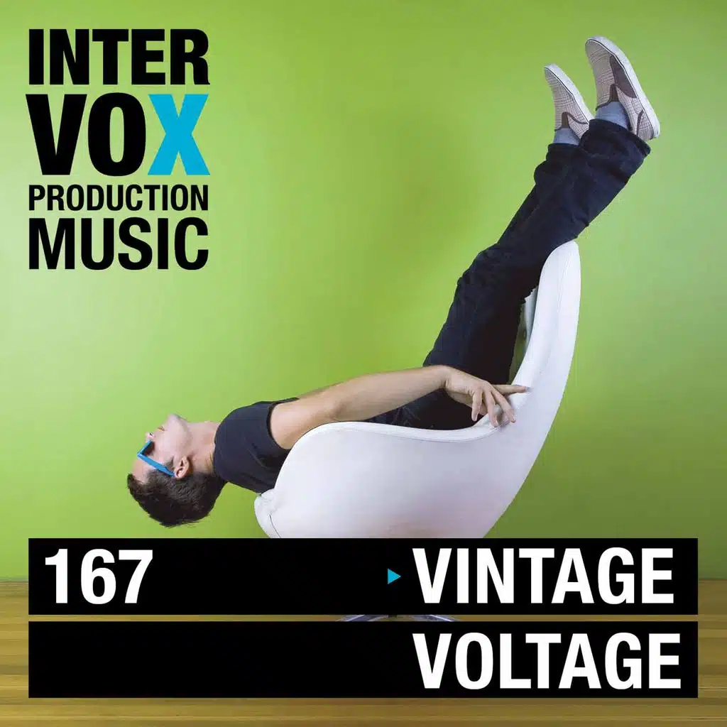 Vintage Voltage