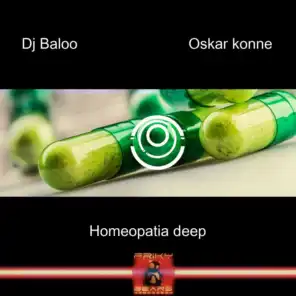 DJ Baloo, Oskar Konne