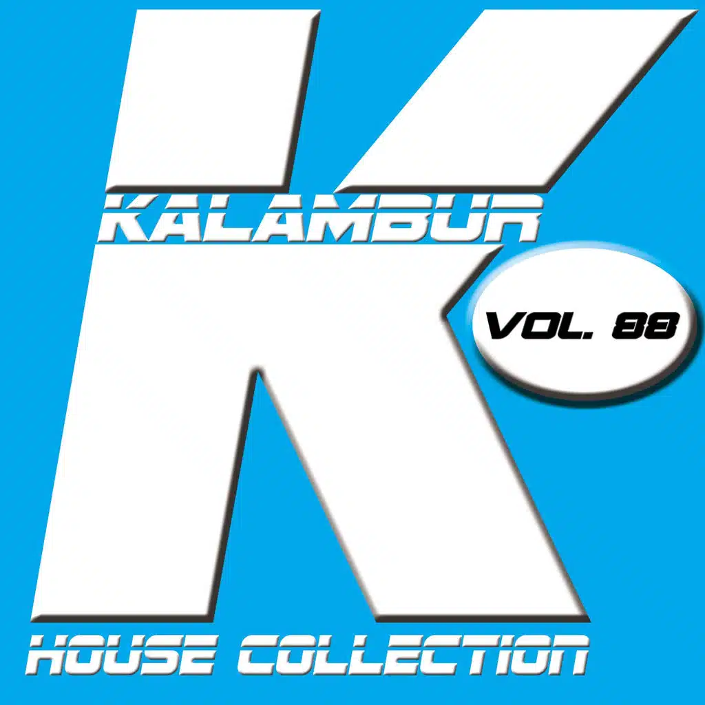 Kalambur House Collection Vol. 88