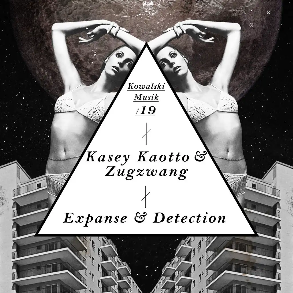 Kasey Kaotto, Zugzwang