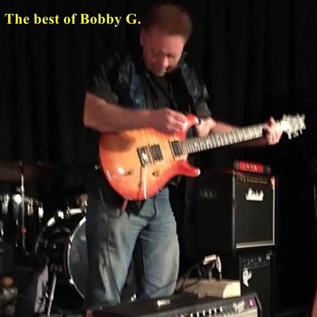 Best of Bobby G.