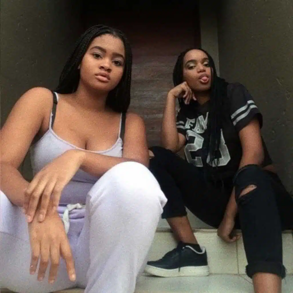 Senoritas