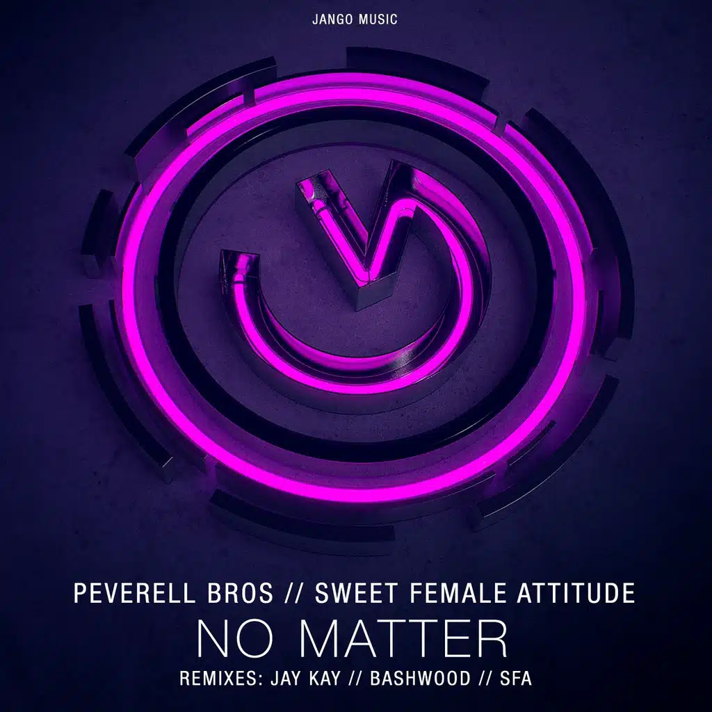 Peverell Bros, Sweet Female Attitude