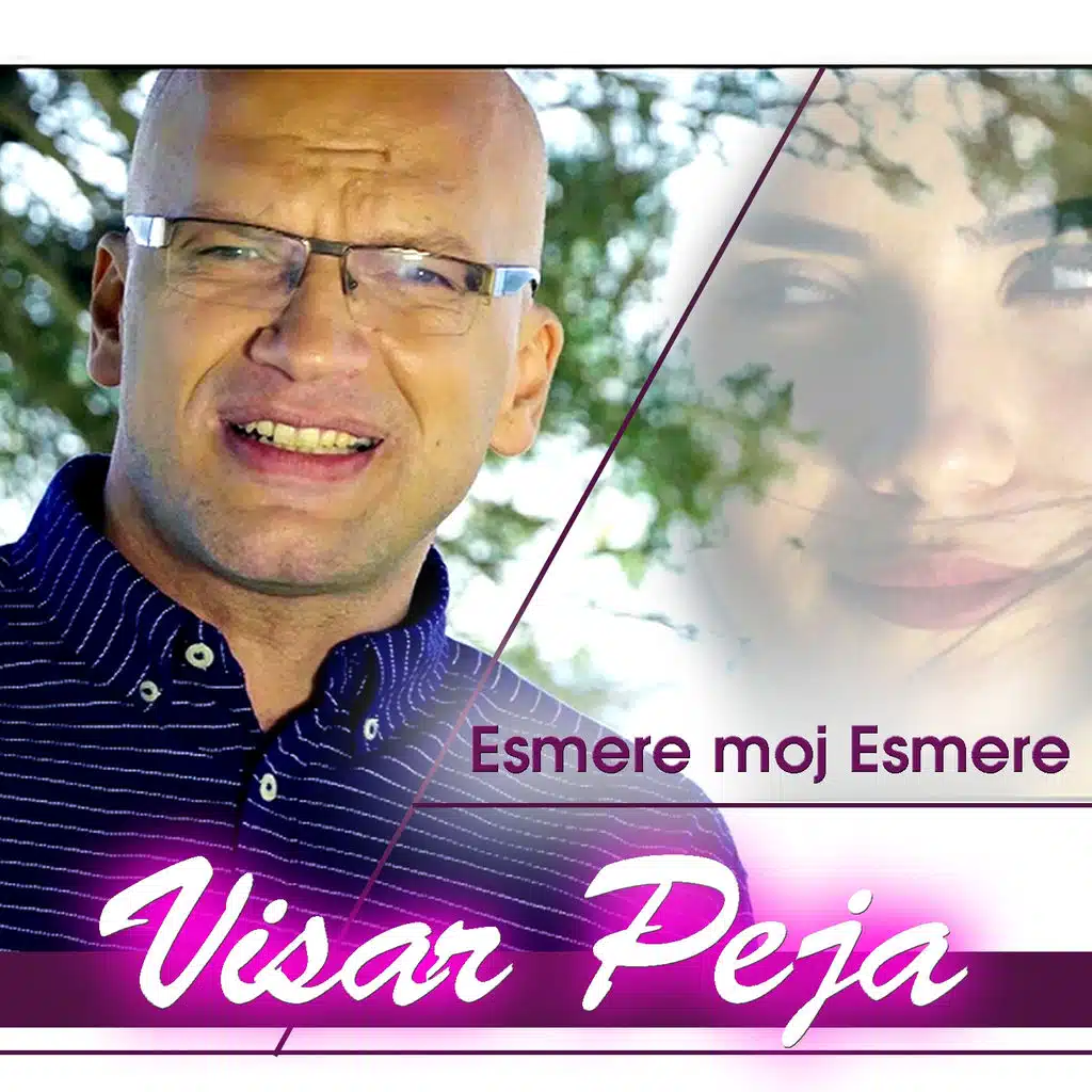 Visar Peja