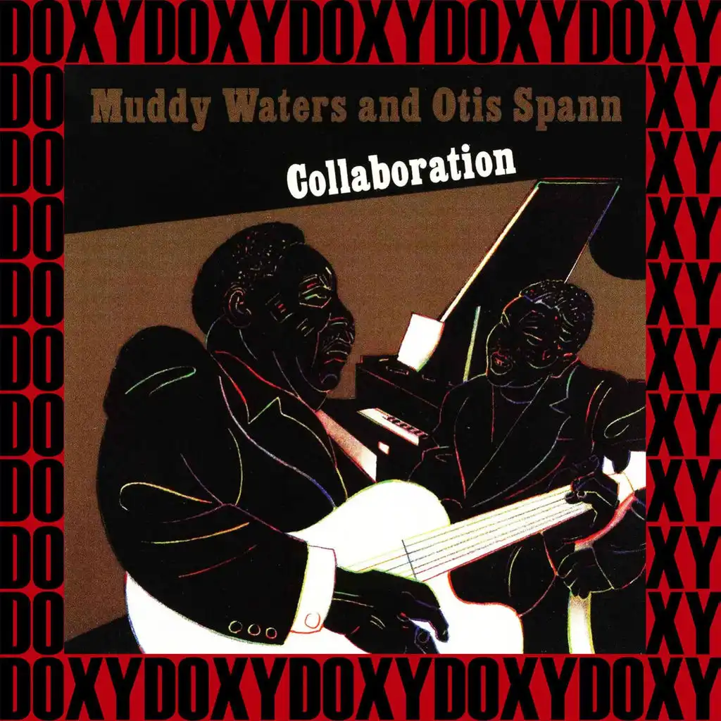 Collaboration (Hd Remastered Edition, Doxy Collection)