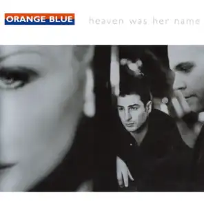 Heaven Was Her Name (R&B Mix)