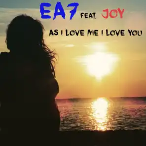 As I Love Me I Love You (Club Radio) [feat. Joy]