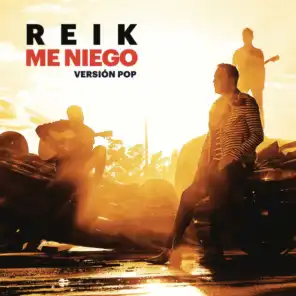 Me Niego (Versión Pop)
