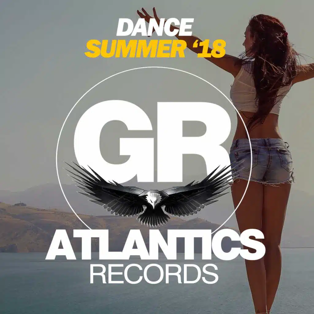 Dance Summer '18