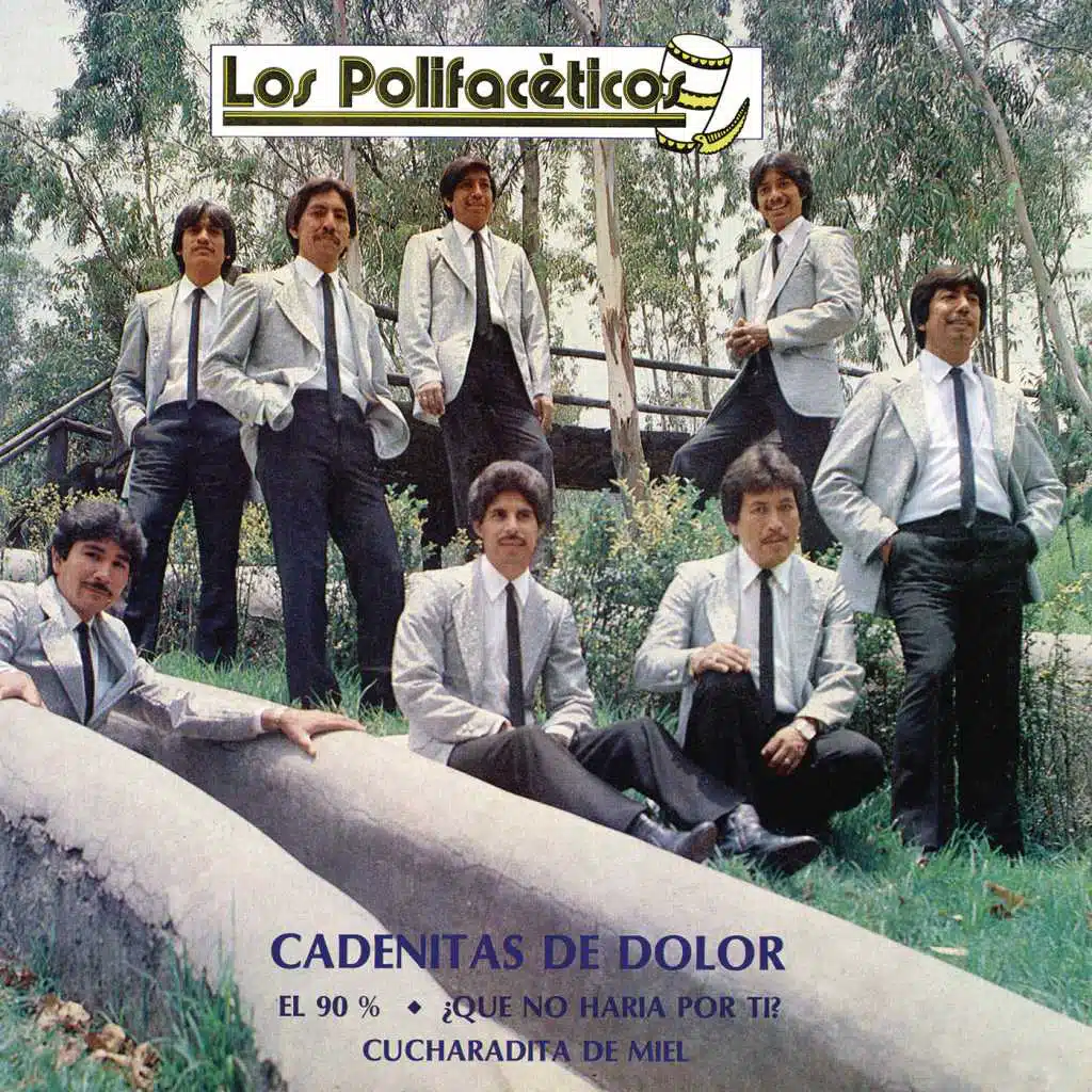 Cadenitas de Dolor