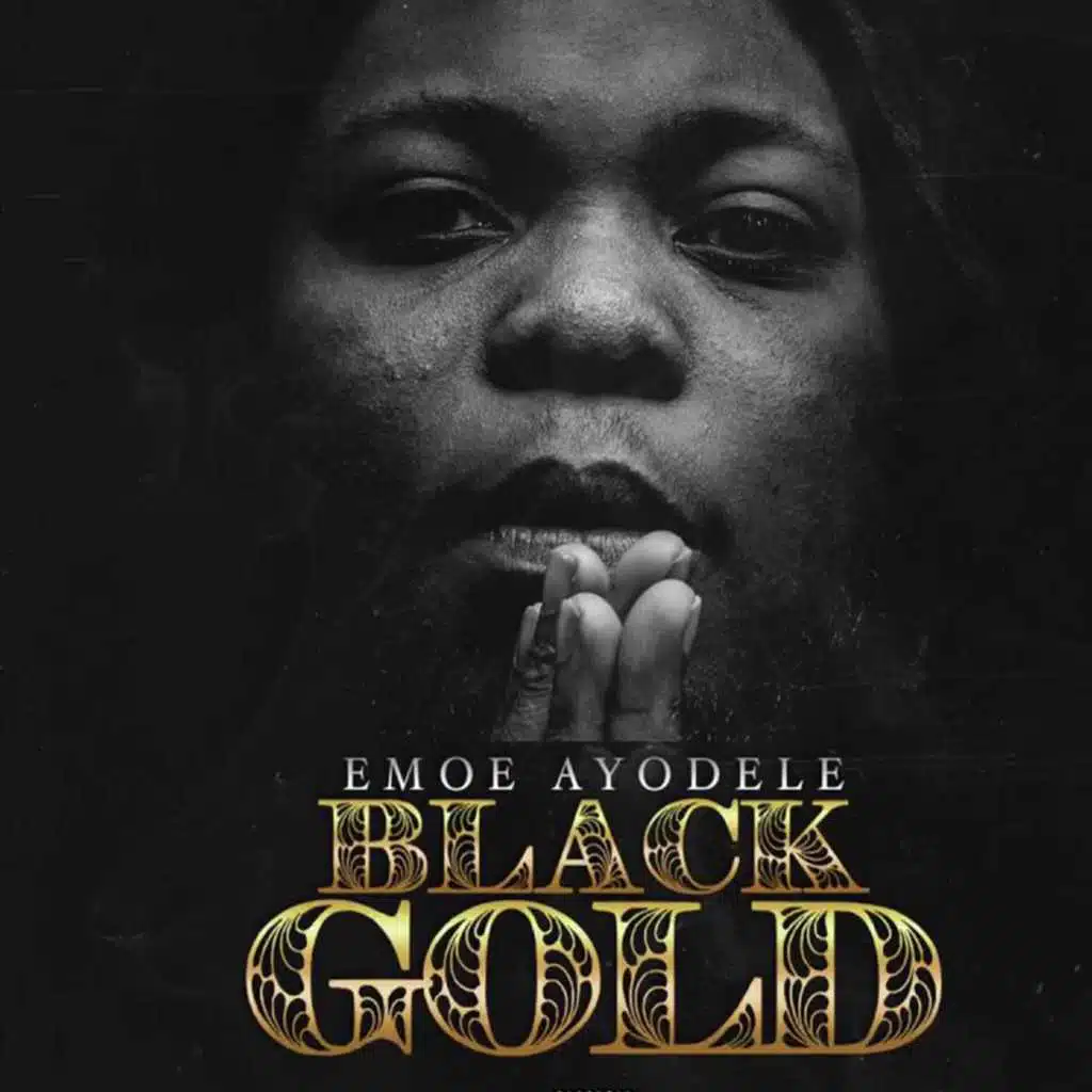 Black Gold