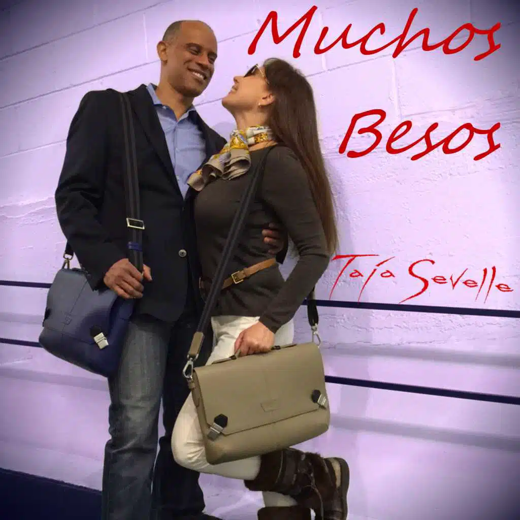 Muchos Besos