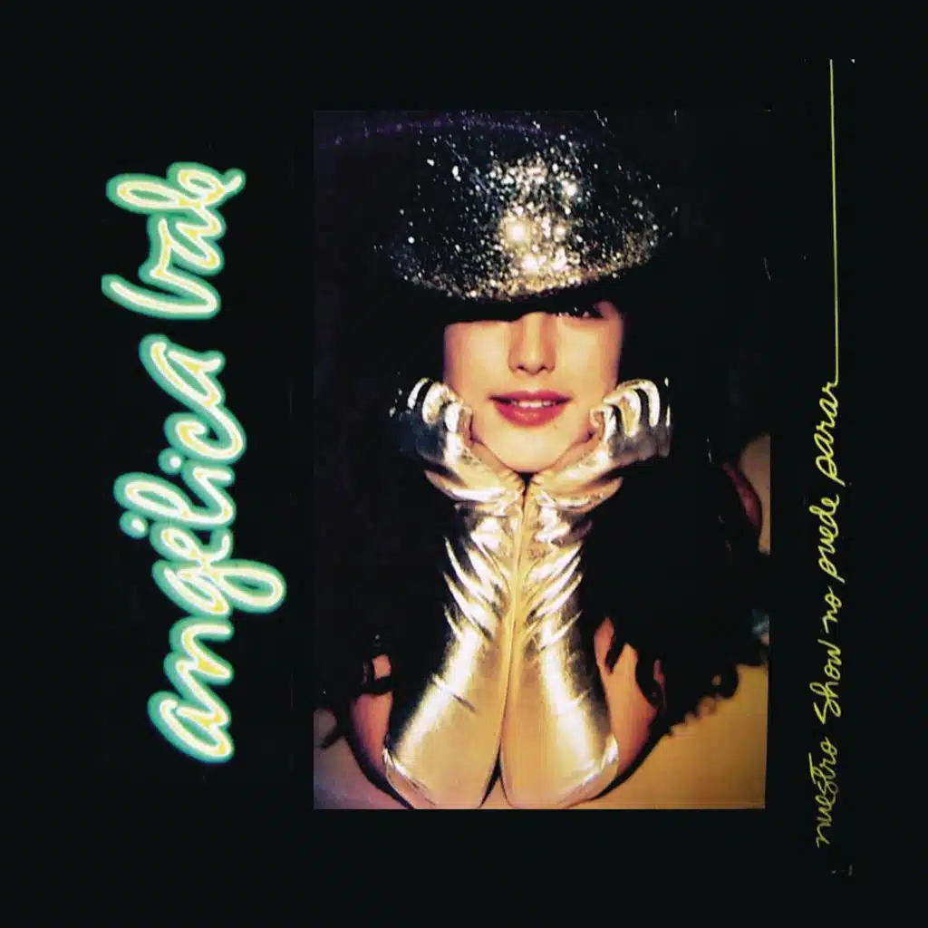 Nuestro Show No Puede Parar