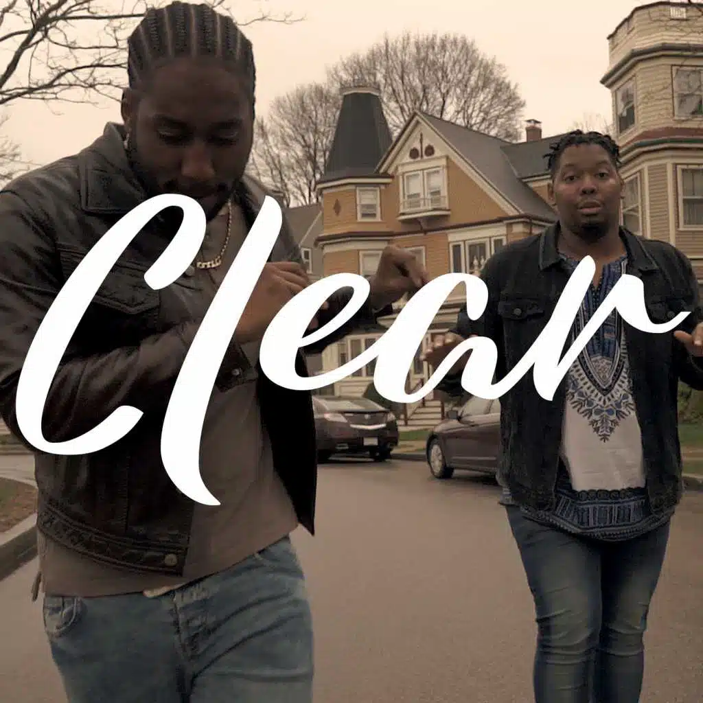 Clear (feat. Mayklens Don)