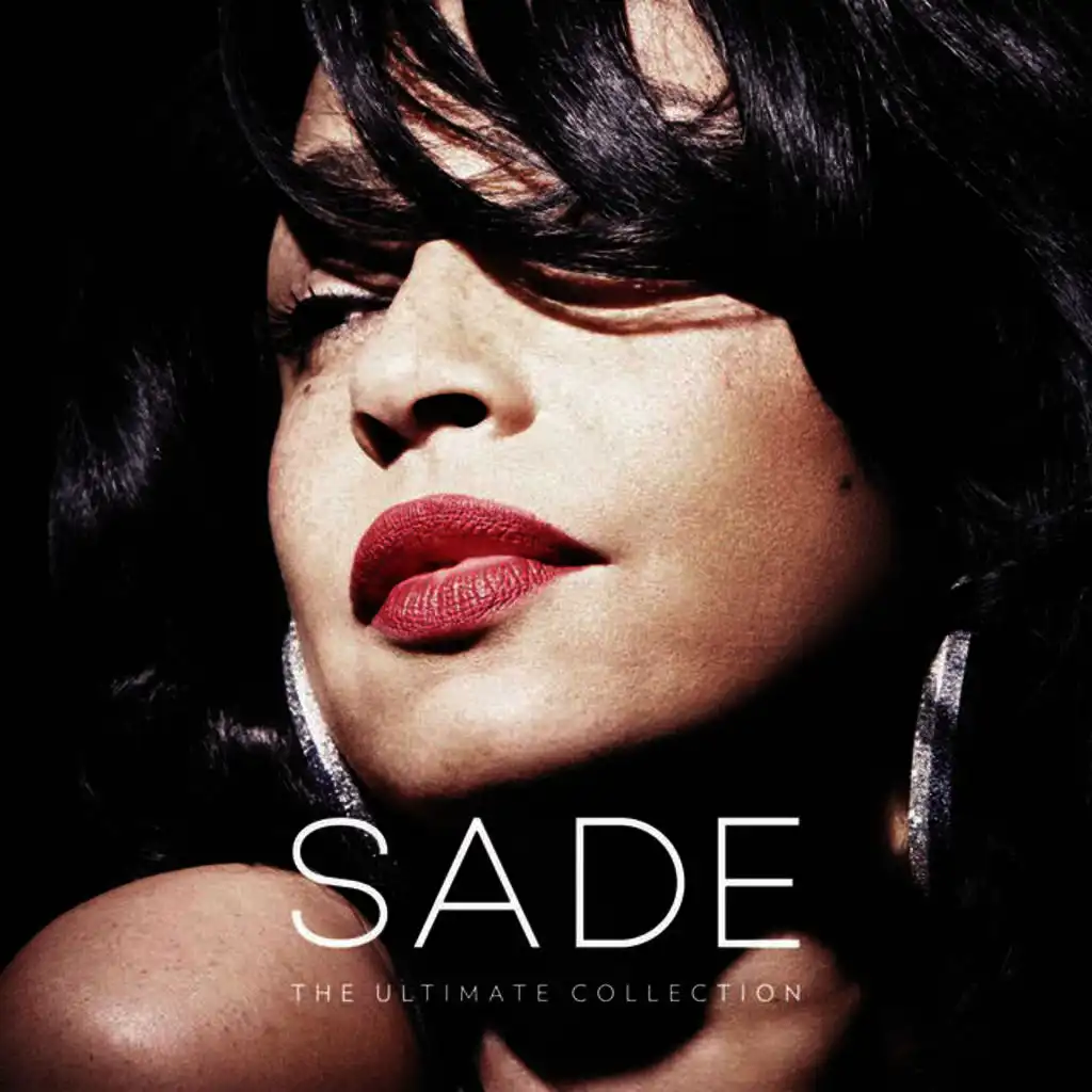 Sade No Ordinary Love (Remastered) Play on Anghami