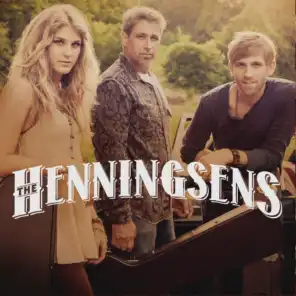 The Henningsens EP