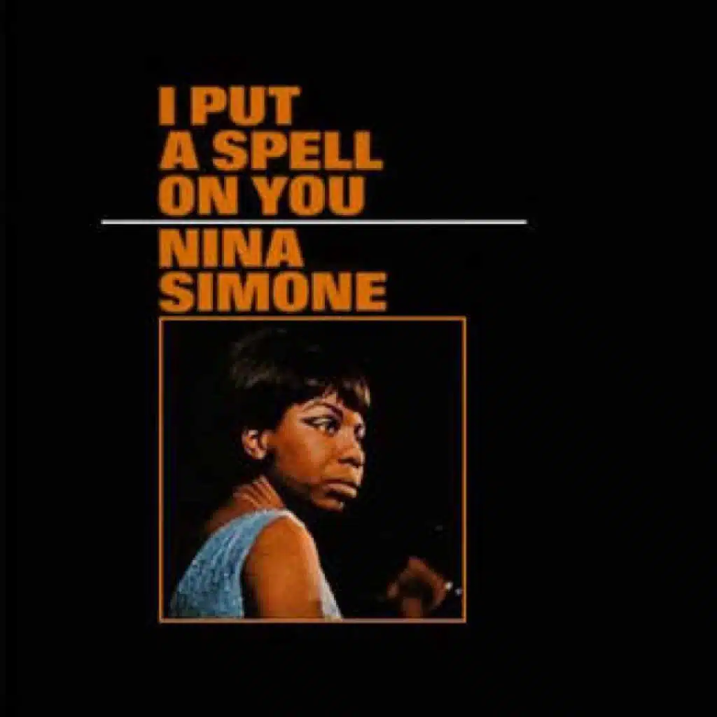 Nina Simone