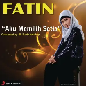 Aku Memilih Setia (X Factor Indonesia)
