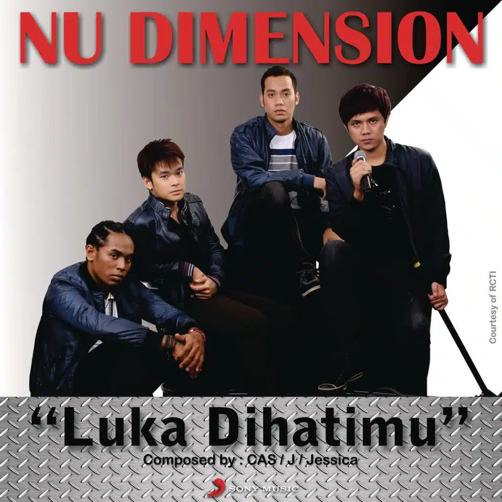 Luka Dihatimu (X Factor Indonesia)