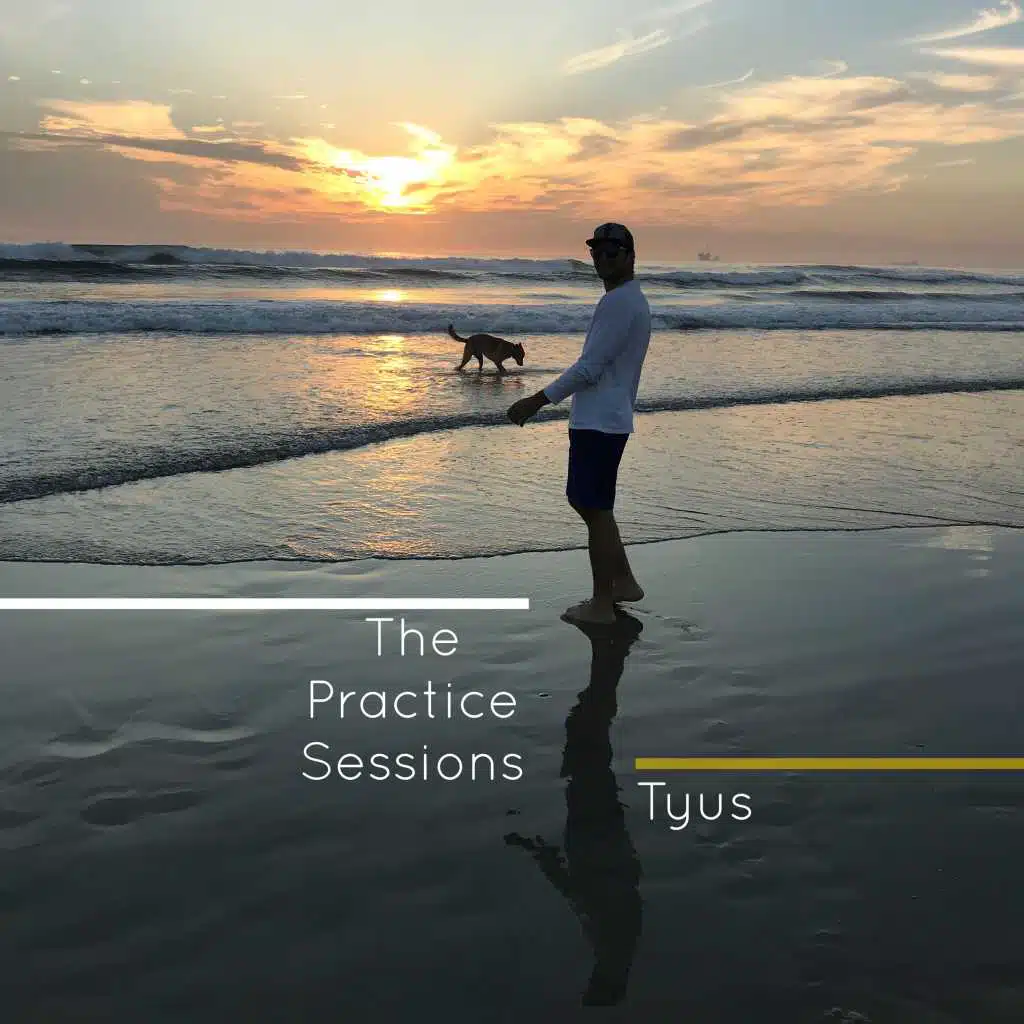 The Practice Sessions