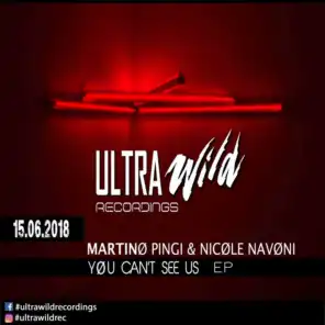 Martino Pingi, Resonances(IT), Nicole Navoni, Tasso