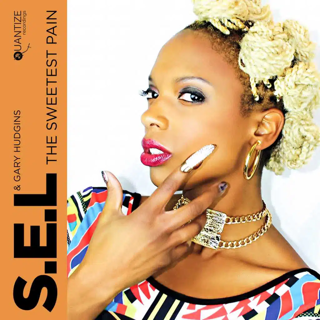 S.E.L and Gary Hudgins