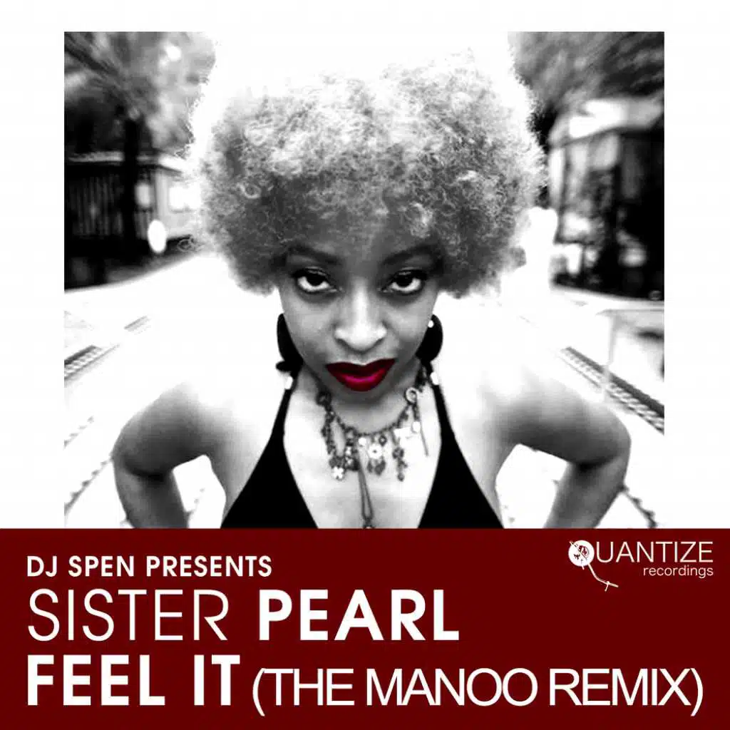 Feel It (Manoo Dub)