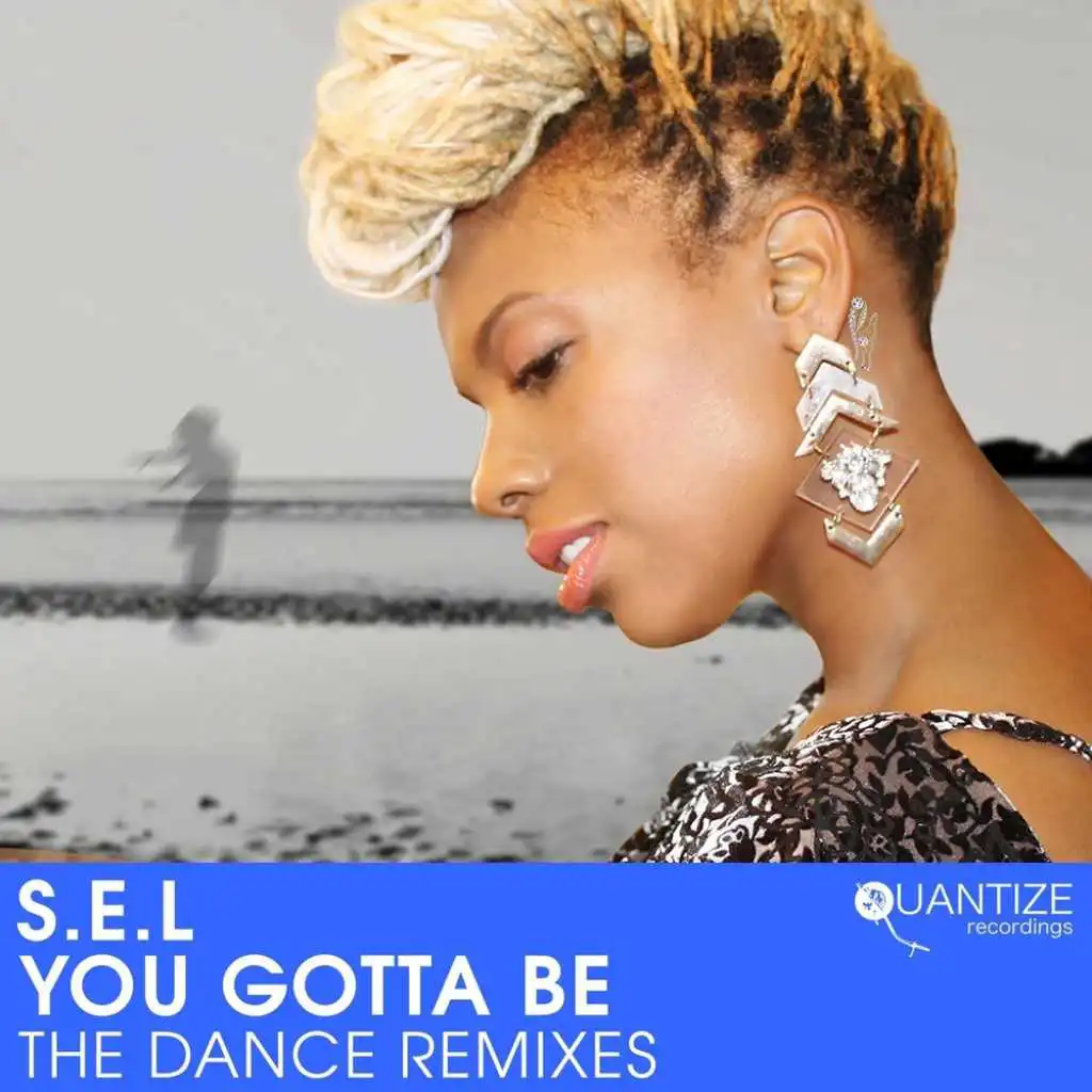 You Gotta Be (DJ Spen’s Gotta Be Housed Mix)