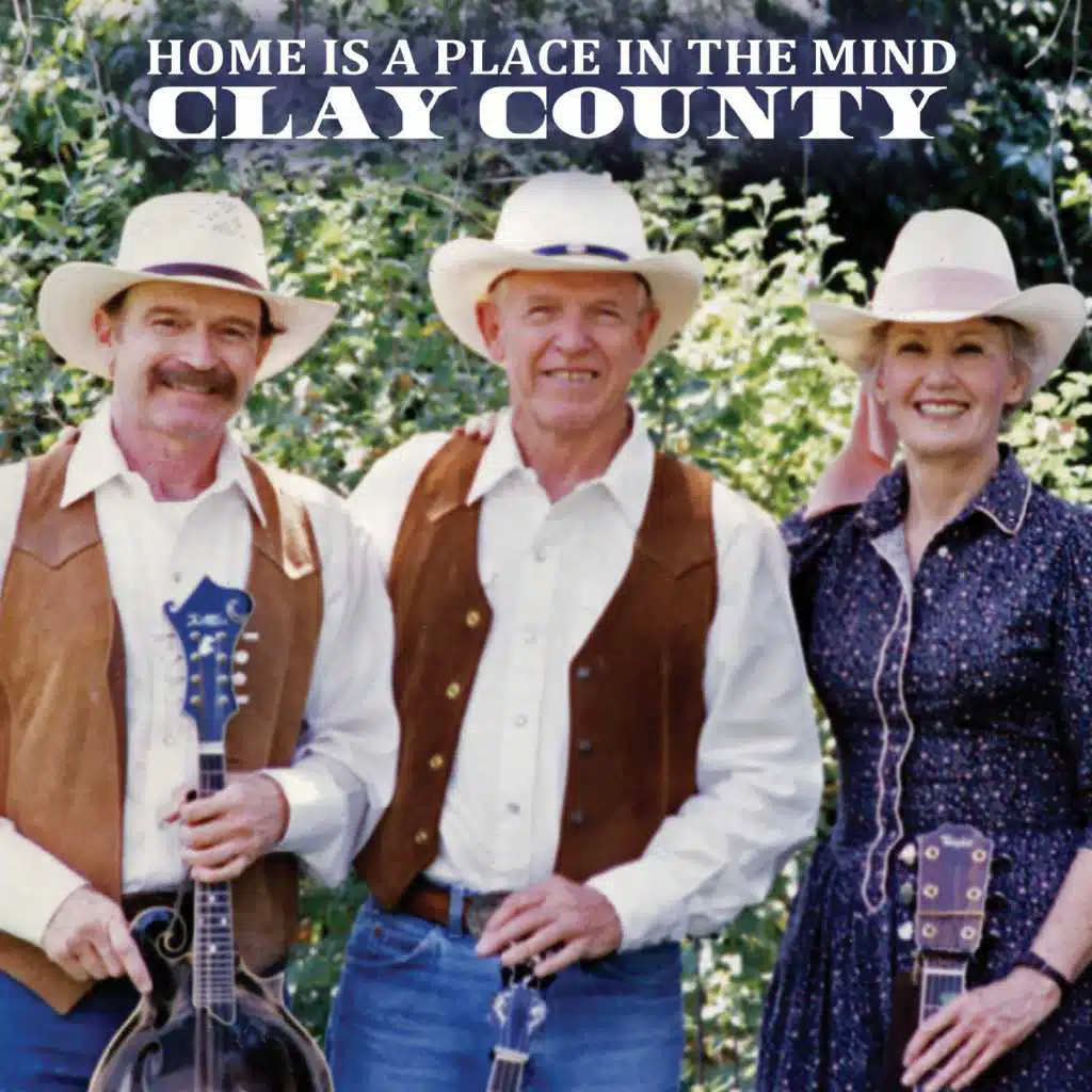 Home Is a Place in the Mind