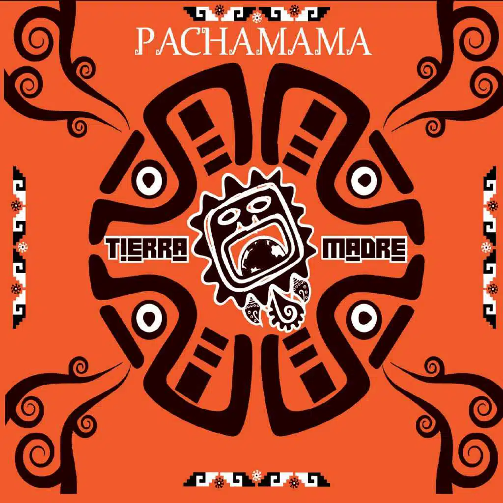Pachamama
