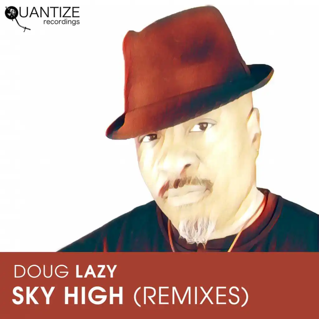 Doug Lazy