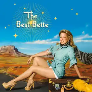 The Best Bette (Deluxe International Version)