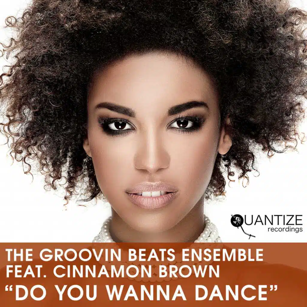 Do You Wanna Dance (Jay Kutz Remix) [feat. Cinnamon Brown]