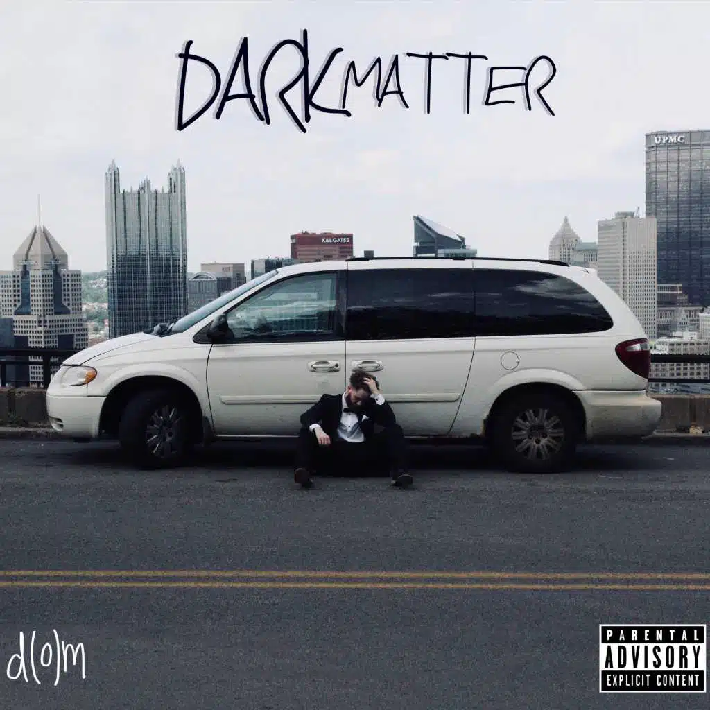Dark Matter