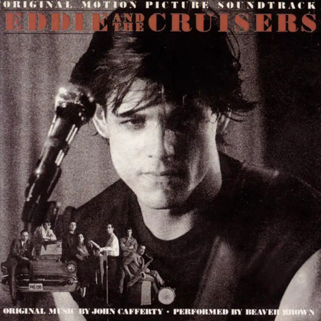 Eddie & The Cruisers II: Eddie Lives (2013)