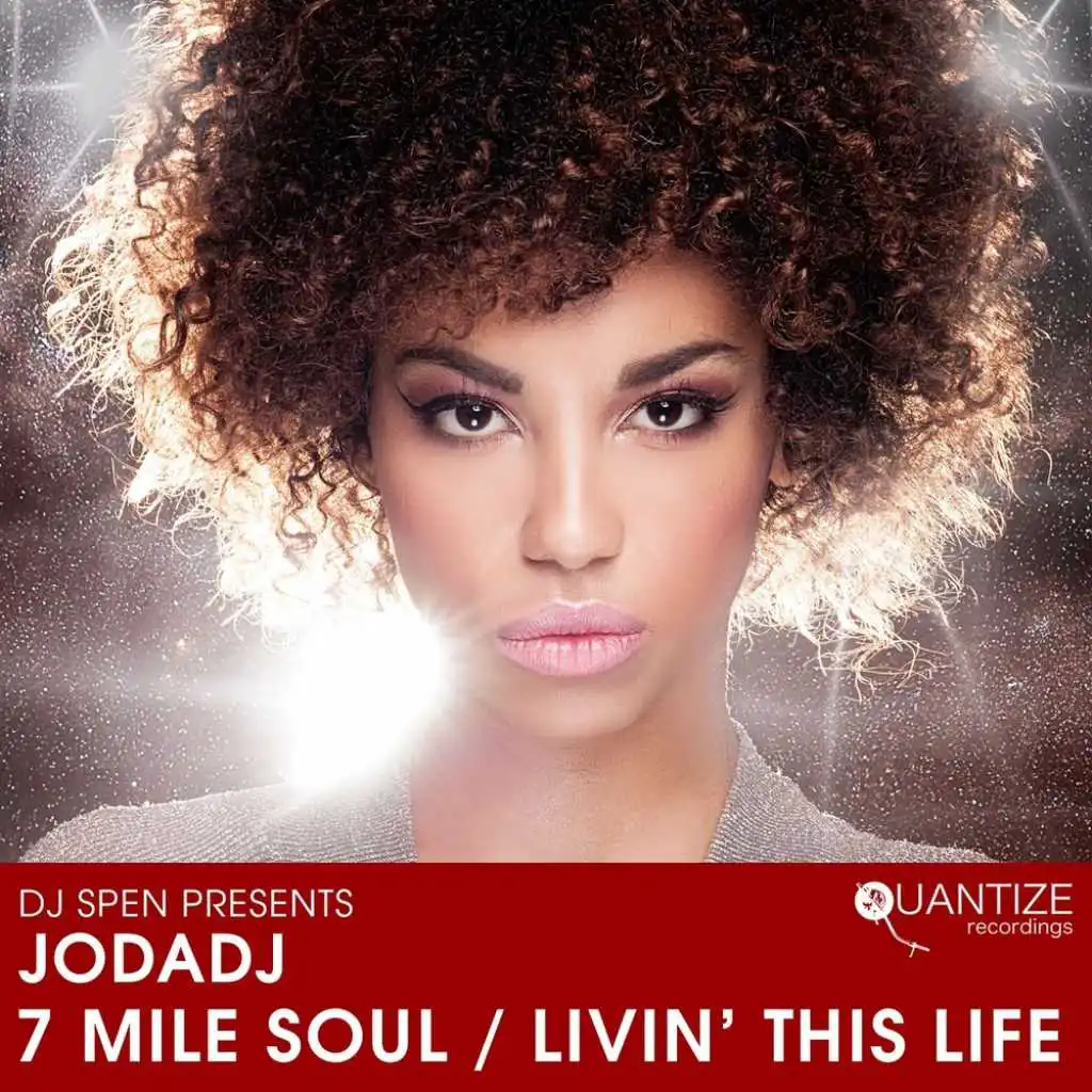 7 Mile Soul (DJ Spen & Soulfuledge Dub)