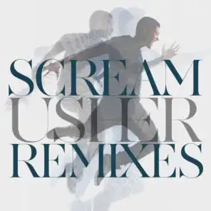 Scream (Fuego Radio Remix)