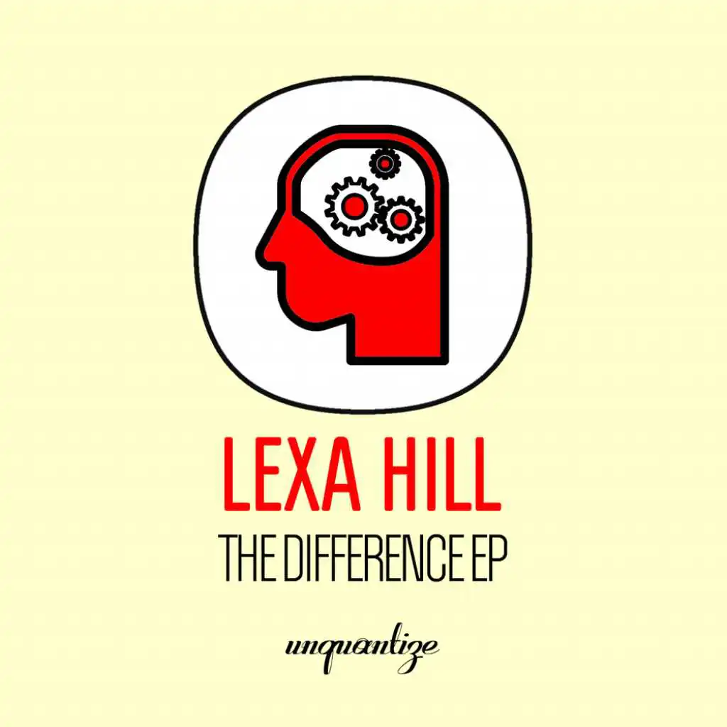The Difference [Beatport Exclusive Track] (Instrumental)