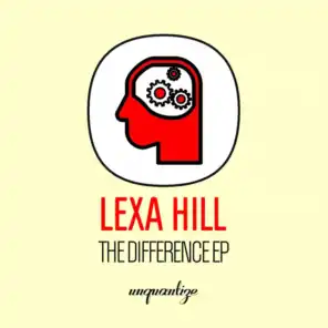 The Difference EP [Beatport Exclusive Edition]