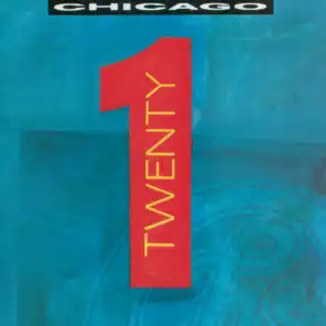 Chicago TWENTY 1 (Expanded Edition)