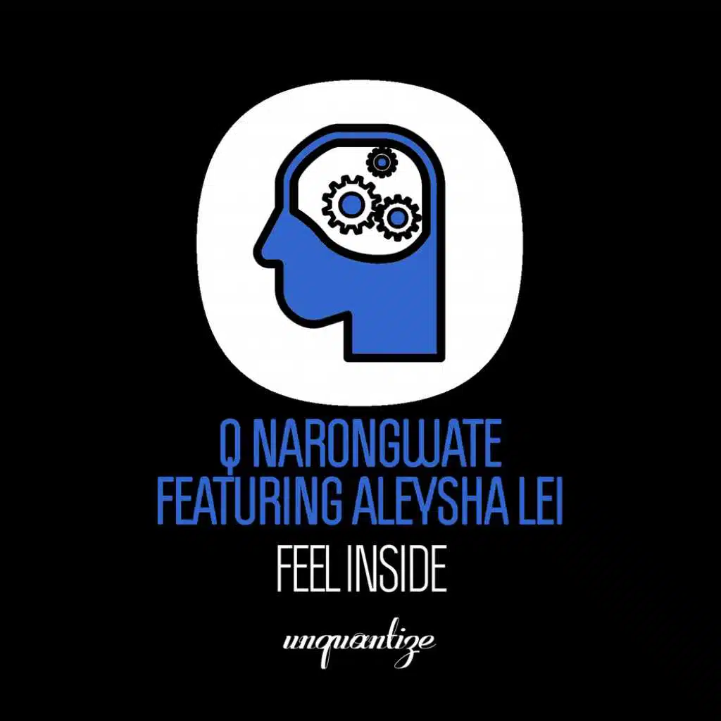Feel Inside (feat. Aleysha Lei of HanLei)