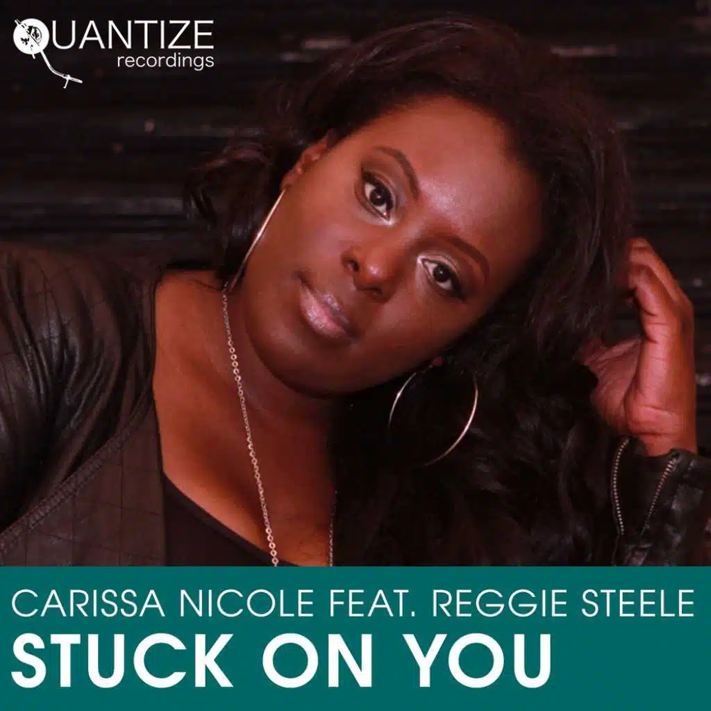 Stuck On You (Afro House Remix) [feat. Reggie Steele]