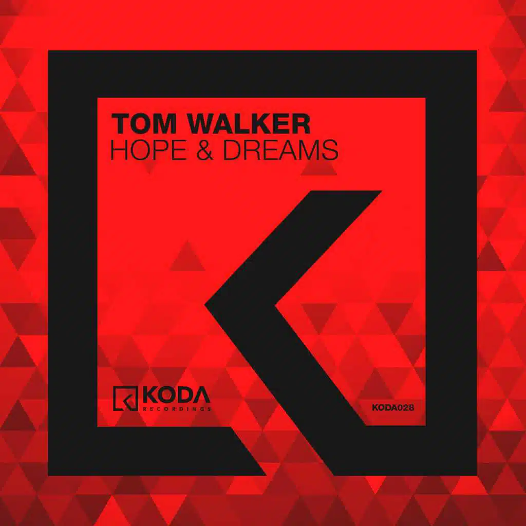 Tom Walker